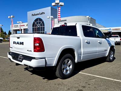 New 2026 Ram 1500 Lone Star Crew Cab for sale #160082 - photo 2