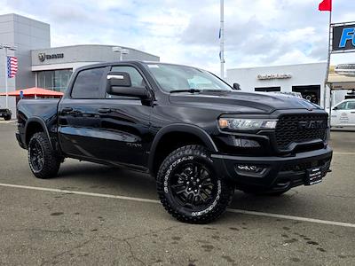 2026 Ram 1500 Crew Cab 4WD Pickup for sale #160083 - photo 1