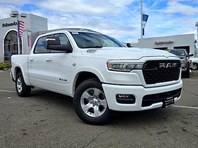 New 2026 Ram 1500 Lone Star Crew Cab for sale #160085 - photo 1