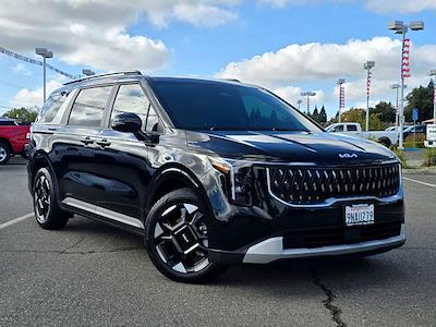 2025 Kia Carnival FWD Minivan for sale #160090A - photo 1