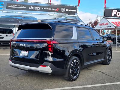 2025 Kia Carnival FWD Minivan for sale #160090A - photo 2