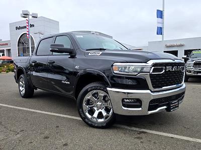 2026 Ram 1500 Crew Cab 4WD Pickup for sale #160091 - photo 1