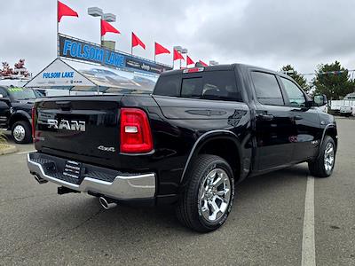 2026 Ram 1500 Crew Cab 4WD Pickup for sale #160091 - photo 2