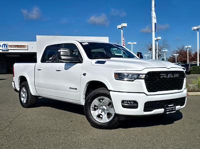 New 2026 Ram 1500 Lone Star Crew Cab for sale #160094 - photo 1
