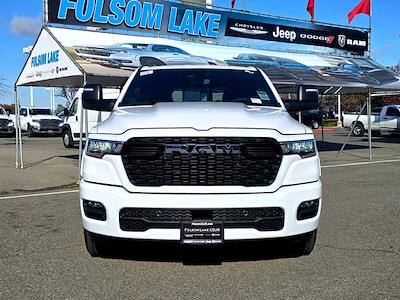 New 2026 Ram 1500 Lone Star Crew Cab for sale #160094 - photo 2