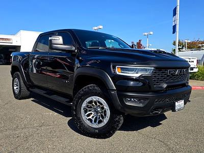 2025 Ram 1500 Crew Cab 4WD Pickup for sale #160096A - photo 1