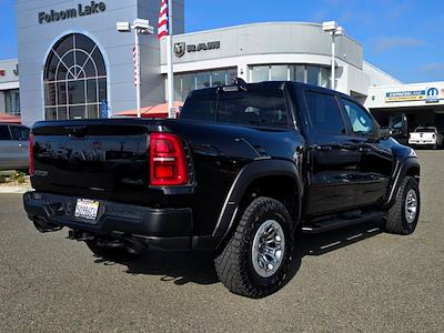 2025 Ram 1500 Crew Cab 4WD Pickup for sale #160096A - photo 2