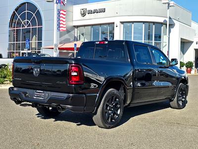 New 2026 Ram 1500 Laramie Crew Cab for sale #160098 - photo 2