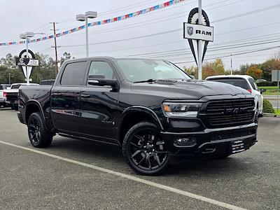 2020 Ram 1500 Crew Cab 4WD Pickup for sale #160098A - photo 1