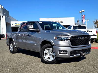 New 2026 Ram 1500 Lone Star Crew Cab for sale #160101 - photo 1