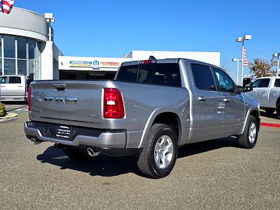 New 2026 Ram 1500 Lone Star Crew Cab for sale #160101 - photo 2