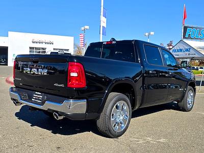 New 2026 Ram 1500 Lone Star Crew Cab for sale #160109 - photo 2