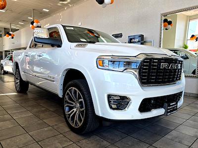 2026 Ram 1500 Crew Cab 4WD Pickup for sale #160111 - photo 1