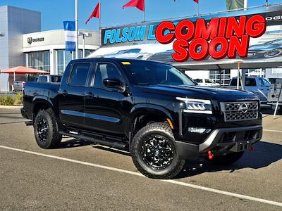 Used 2023 Nissan Frontier SV Crew Cab for sale #160112A - photo 1