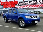 2013 Nissan Frontier Crew Cab 4WD Pickup for sale #160112B - photo 1