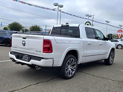 2026 Ram 1500 Crew Cab 4WD Pickup for sale #160124 - photo 2