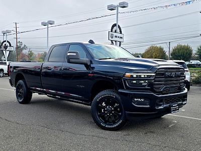 2026 Ram 2500 Crew Cab 4WD Pickup for sale #160126 - photo 1