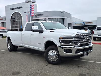 New 2026 Ram 3500 Limited Crew Cab for sale #160127 - photo 1