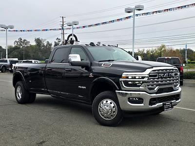 2026 Ram 3500 Crew Cab DRW 4WD Pickup for sale #160129 - photo 1