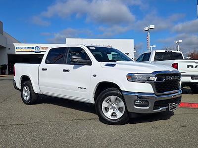 New 2026 Ram 1500 Lone Star Crew Cab for sale #160133 - photo 1