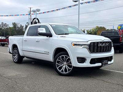 2026 Ram 1500 Crew Cab 4WD Pickup for sale #160134 - photo 1