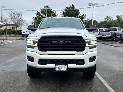 2021 Ram 2500 Mega Cab 4WD Pickup for sale #160143A - photo 2