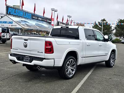 2026 Ram 1500 Crew Cab 4WD Pickup for sale #160145 - photo 2