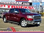2022 Ram 1500 Crew Cab 4WD Pickup for sale #160149A - photo 1