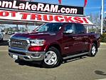 2022 Ram 1500 Crew Cab 4WD Pickup for sale #160149A - photo 3