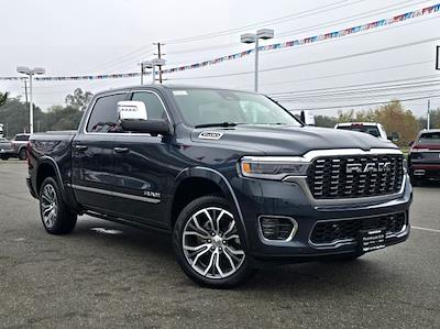 New 2026 Ram 1500 Limited Longhorn Crew Cab for sale #160157 - photo 1