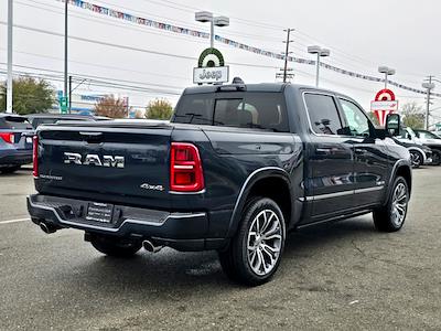 New 2026 Ram 1500 Limited Longhorn Crew Cab for sale #160157 - photo 2