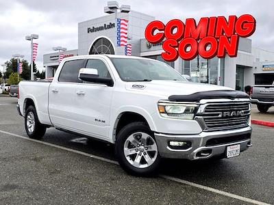 2022 Ram 1500 Crew Cab 4WD Pickup for sale #160163A - photo 1