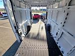 New 2026 Ram ProMaster 3500 High Roof Empty Cargo Van for sale #160170 - photo 21