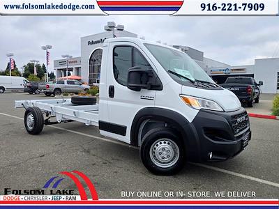 New 2026 Ram ProMaster 3500 Cutaway for sale #160174 - photo 1