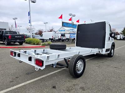 New 2026 Ram ProMaster 3500 Cutaway for sale #160174 - photo 2