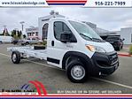 New 2026 Ram ProMaster 3500 Cutaway for sale #160174 - photo 1