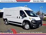 New 2026 Ram ProMaster 2500 High Roof Empty Cargo Van for sale #160175 - photo 1