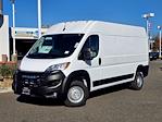 New 2026 Ram ProMaster 2500 High Roof Empty Cargo Van for sale #160175 - photo 5