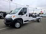 New 2026 Ram ProMaster 3500 Cutaway for sale #160176 - photo 4
