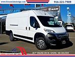 New 2026 Ram ProMaster 3500 High Roof Empty Cargo Van for sale #160183 - photo 1