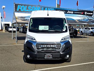 New 2026 Ram ProMaster 3500 High Roof Empty Cargo Van for sale #160184 - photo 2