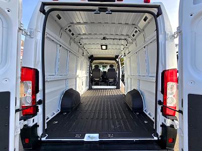 New 2026 Ram ProMaster 3500 High Roof Empty Cargo Van for sale #160184 - photo 2
