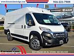 New 2026 Ram ProMaster 3500 High Roof Empty Cargo Van for sale #160184 - photo 1