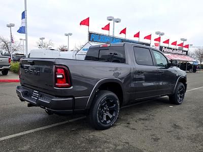 New 2026 Ram 1500 Lone Star Crew Cab for sale #160188 - photo 2
