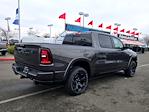 New 2026 Ram 1500 Lone Star Crew Cab for sale #160188 - photo 2