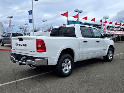 New 2026 Ram 1500 Lone Star Crew Cab for sale #160195 - photo 2