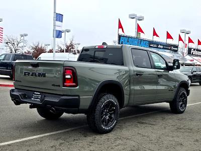 New 2026 Ram 1500 Lone Star Crew Cab for sale #160195 - photo 2