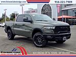 New 2026 Ram 1500 Rebel Crew Cab for sale #160196 - photo 1
