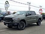 New 2026 Ram 1500 Rebel Crew Cab for sale #160196 - photo 5