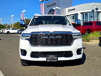 New 2026 Ram 1500 - photo 1